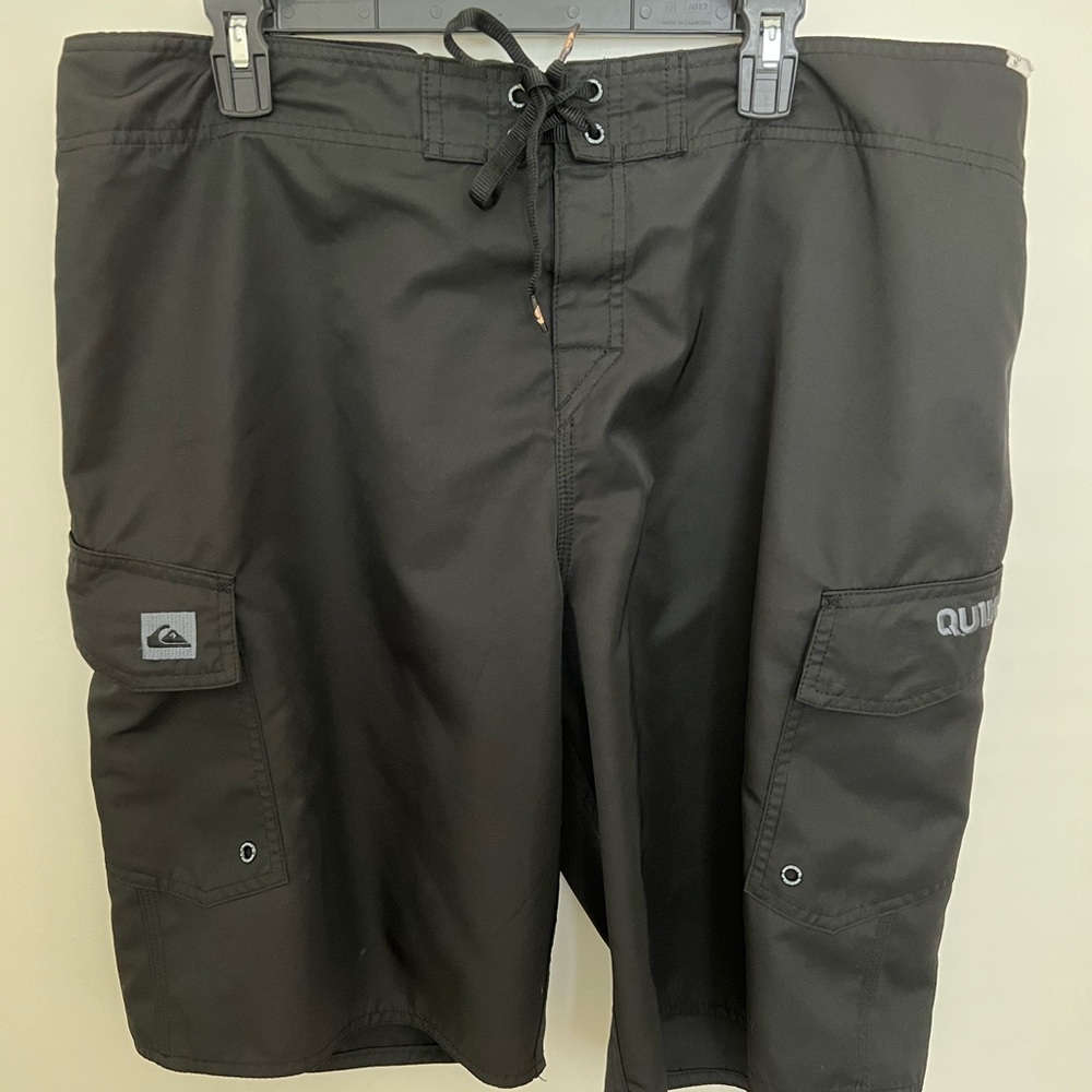 Quicksilver board shorts